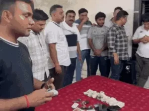 Chhattisgarh Crimes
