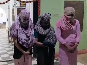 Chhattisgarh Crimes