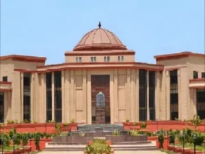 Chhattisgarh Crimes