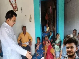 Chhattisgarh Crimes
