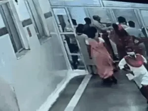 Chhattisgarh Crimes