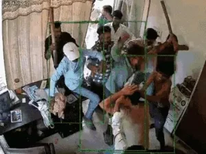 Chhattisgarh Crimes