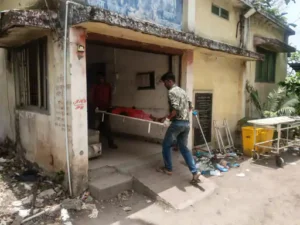 Chhattisgarh Crimes
