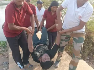 Chhattisgarh Crimes