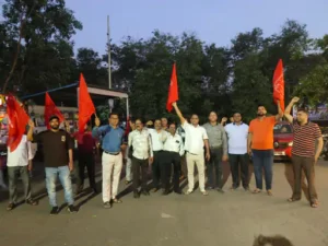 Chhattisgarh Crimes