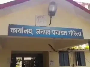 Chhattisgarh Crimes