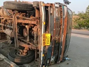 Chhattisgarh Crimes