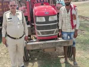 Chhattisgarh Crimes