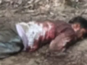 Chhattisgarh Crimes