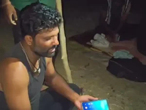 Chhattisgarh Crimes