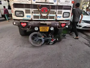 Chhattisgarh Crimes