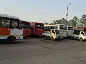 Chhattisgarh Crimes
