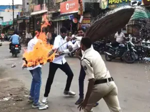 Chhattisgarh Crimes
