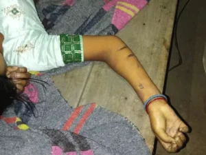 Chhattisgarh Crimes