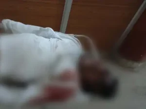 Chhattisgarh Crimes