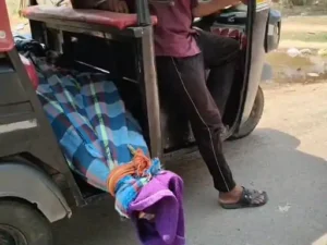 Chhattisgarh Crimes
