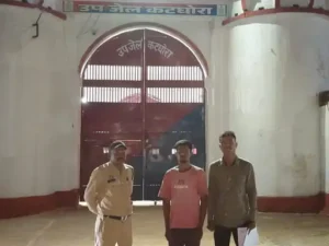 Chhattisgarh Crimes