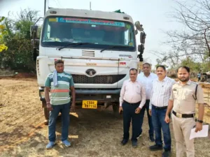 Chhattisgarh Crimes