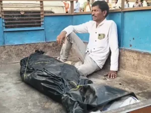 Chhattisgarh Crimes
