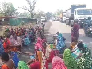 Chhattisgarh Crimes