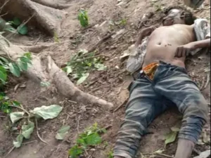 Chhattisgarh Crimes