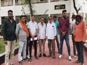 Chhattisgarh Crimes