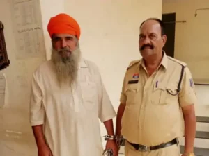 Chhattisgarh Crimes