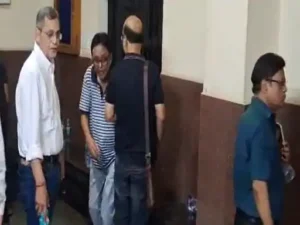 Chhattisgarh Crimes