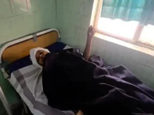 Chhattisgarh Crimes