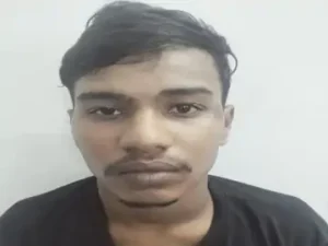 Chhattisgarh Crimes