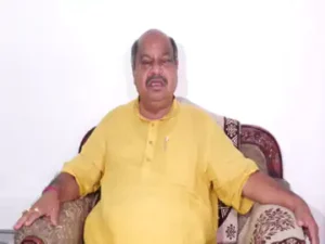 Chhattisgarh Crimes