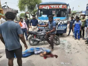Chhattisgarh Crimes