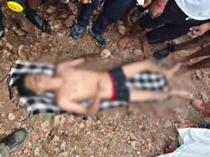 Chhattisgarh Crimes