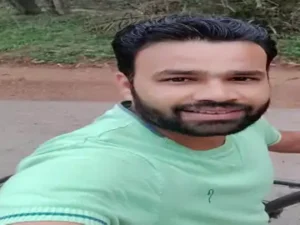 Chhattisgarh Crimes