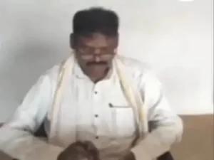 Chhattisgarh Crimes