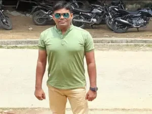 Chhattisgarh Crimes