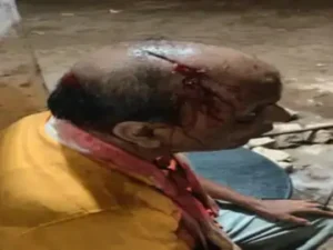Chhattisgarh Crimes
