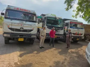 Chhattisgarh Crimes