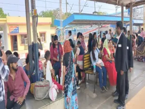 Chhattisgarh Crimes