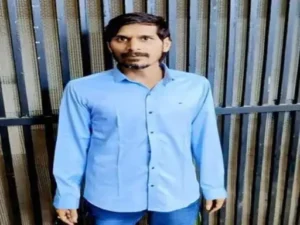 Chhattisgarh Crimes