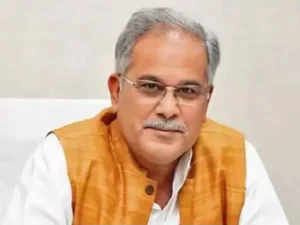 Chhattisgarh Crimes