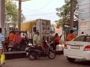 Chhattisgarh Crimes