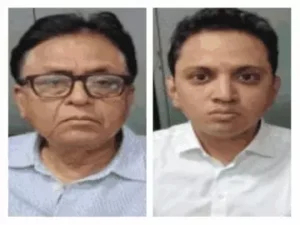 Chhattisgarh Crimes