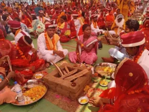 Chhattisgarh Crimes
