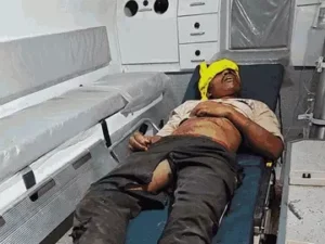 Chhattisgarh Crimes