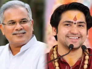 Chhattisgarh Crimes