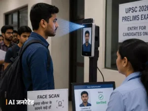 संघ लोक सेवा आयोग (UPSC) की सिविल सर्विस प्रारंभिक परीक्षा 24 मई यानी आज होगी Chhattisgarh Crimes