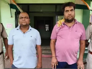 Chhattisgarh Crimes