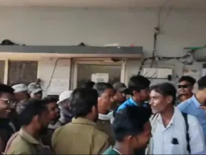 Chhattisgarh Crimes