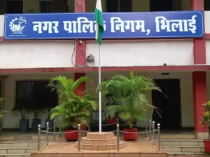 Chhattisgarh Crimes